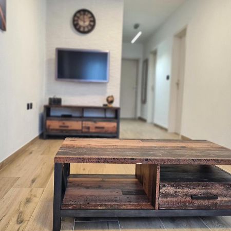 Apartmán Bellistra Apartman Rabac - E Exteriér fotografie