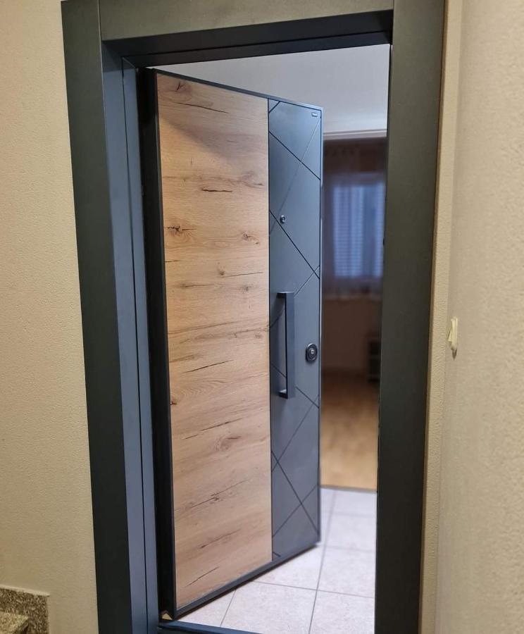 Apartmán Bellistra Apartman Rabac - E Exteriér fotografie