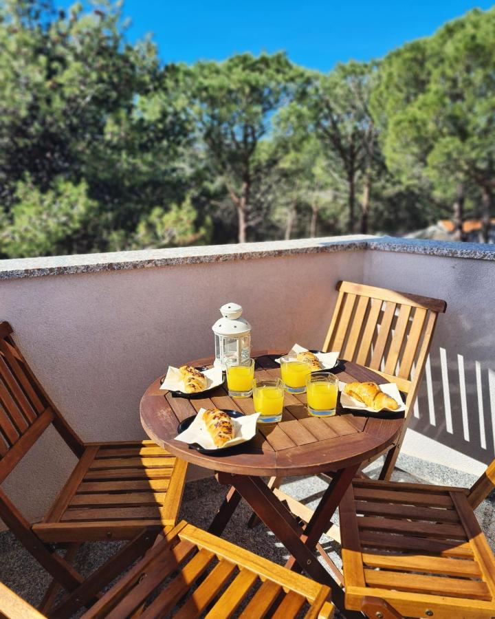 Apartmán Bellistra Apartman Rabac - E Exteriér fotografie