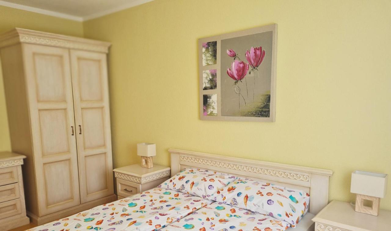 Apartmán Bellistra Apartman Rabac - E Exteriér fotografie