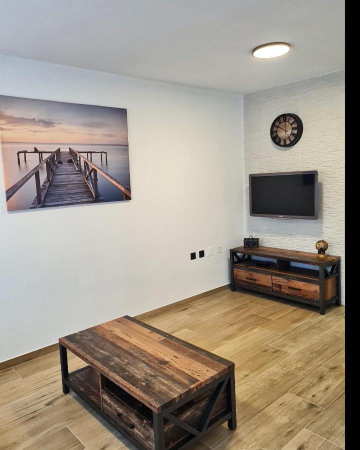 Apartmán Bellistra Apartman Rabac - E Exteriér fotografie